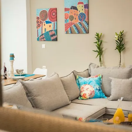 Christina Luxury Villas * Chania (Crete)