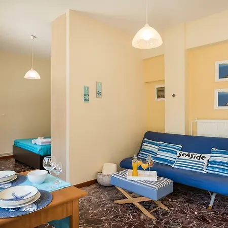 Christina Luxury Villas Villa Chania (Crete)