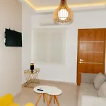 فيلة Christina Luxury Villas *