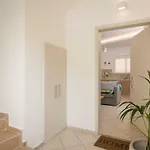 فيلة Christina Luxury Villas *