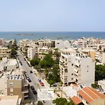 Christina Luxury Villas فيلة *