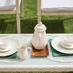 Christina Luxury Villas فيلة