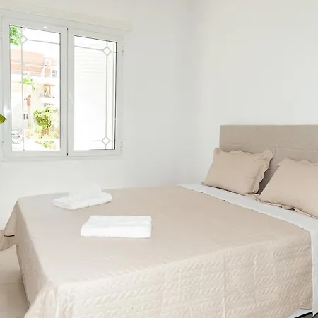 Villa Christina Luxury Villas *