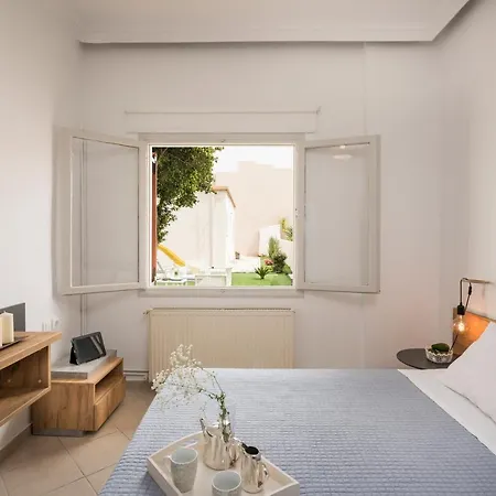 Villa Christina Luxury Villas *