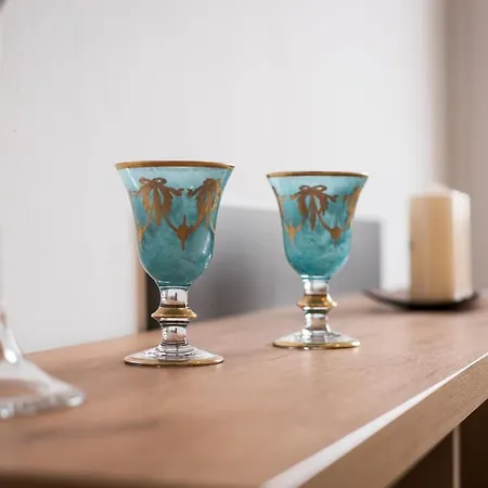 Christina Luxury Villas Chania (Crete)