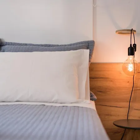 Villa Christina Luxury Villas