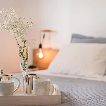 Vila Christina Luxury Villas