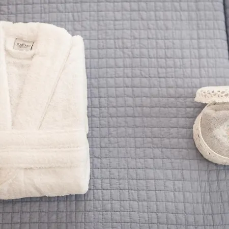 Villa Christina Luxury Villas