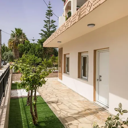 Christina Luxury Villas * خانيا
