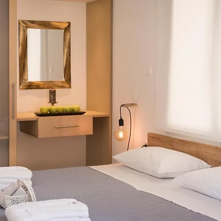 Christina Luxury Villas *