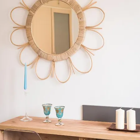 Villa Christina Luxury Villas Chania (Crete)