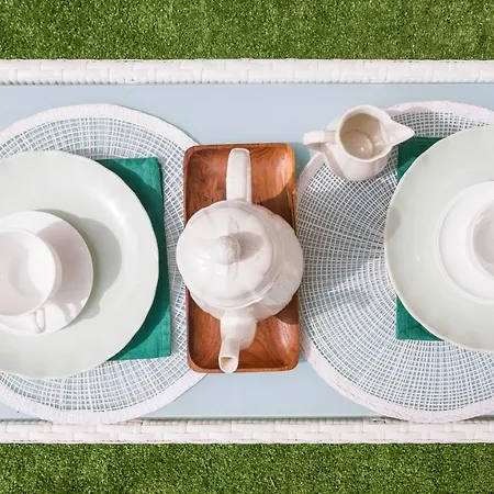 Villa Christina Luxury Villas