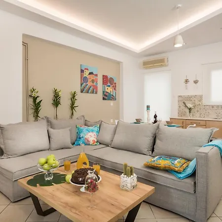 Christina Luxury Villas Villa