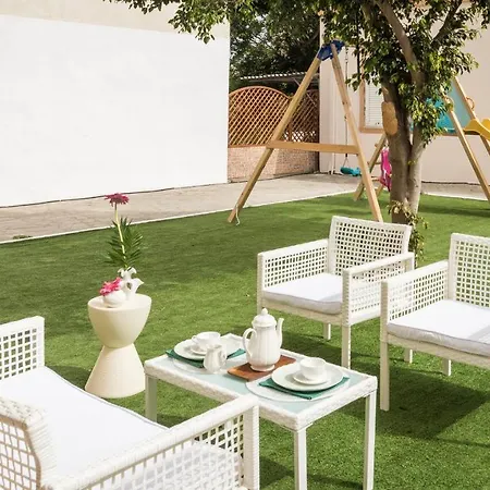 Christina Luxury Villas * Chania (Crete)