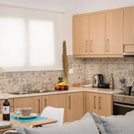 Villa Christina Luxury Villas *