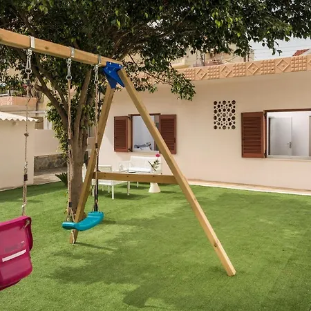 Villa Christina Luxury Villas Chania (Crete)