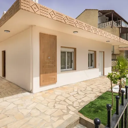 Christina Luxury Villas Villa Chania (Crete)
