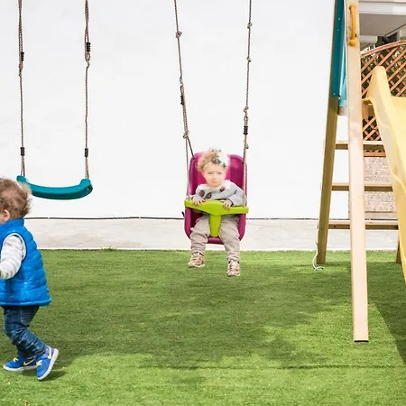 Christina Luxury Villas Villa *