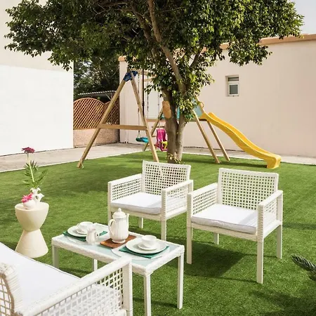 Christina Luxury Villas Chania (Crete)