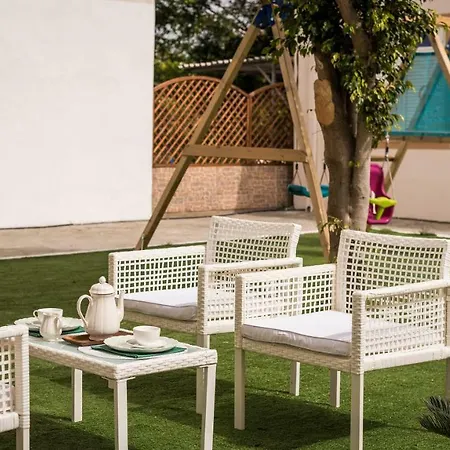 Christina Luxury Villas