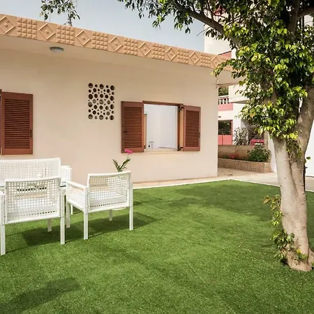 Christina Luxury Villas