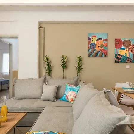 Christina Luxury Villas *