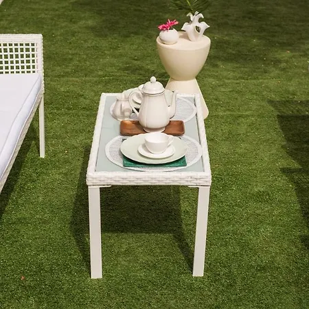 Villa Christina Luxury Villas *