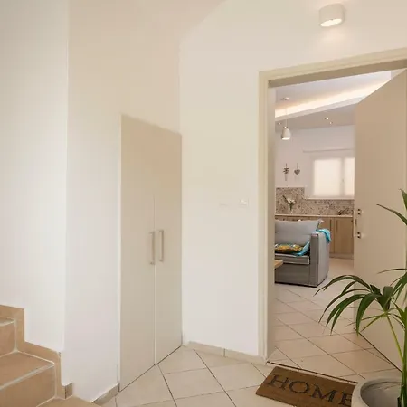 Vila Christina Luxury Villas *