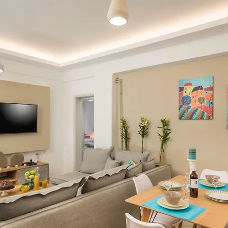 Villa Christina Luxury Villas Chania (Crete)