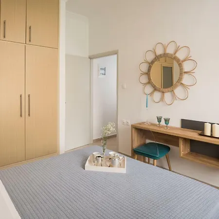 Vila Christina Luxury Villas *
