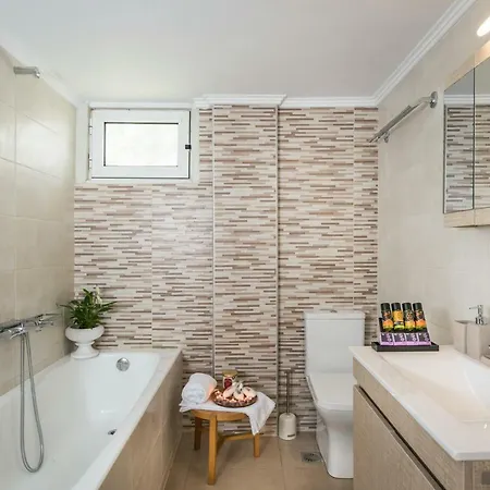 Christina Luxury Villas Villa