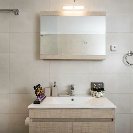 Christina Luxury Villas Villa *