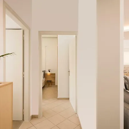 Christina Luxury Villas Villa *