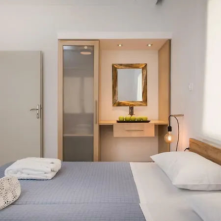 Christina Luxury Villas Villa *