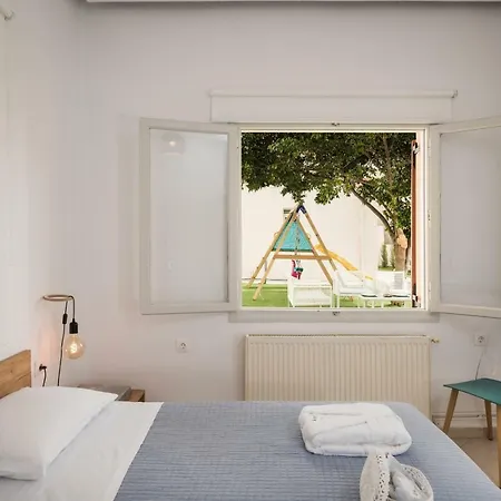 Christina Luxury Villas