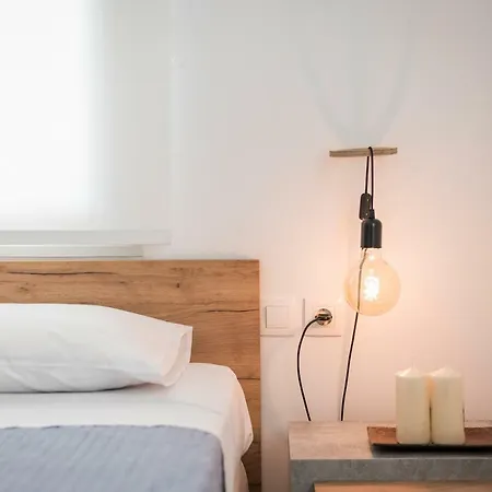 Christina Luxury Villas Villa *