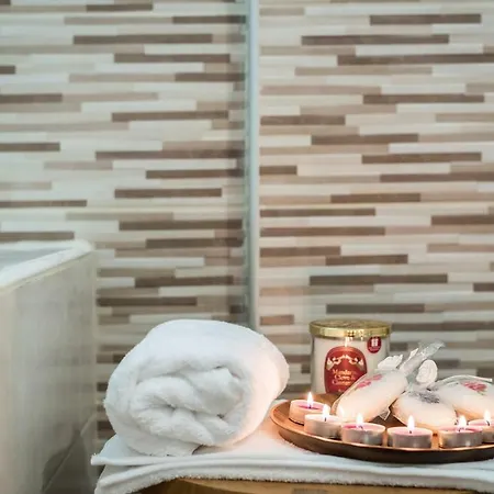 Christina Luxury Villas * Chania (Crete)