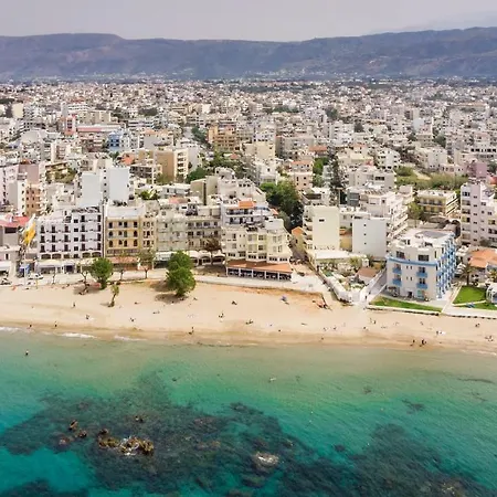 Villa Christina Luxury Villas Chania (Crete)