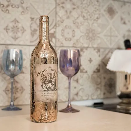 Christina Luxury Villas Chania (Crete)