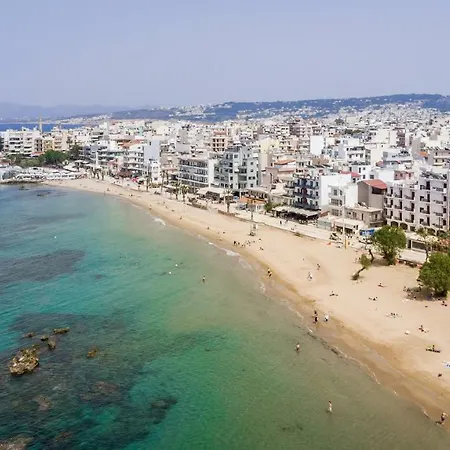 Christina Luxury Villas Villa