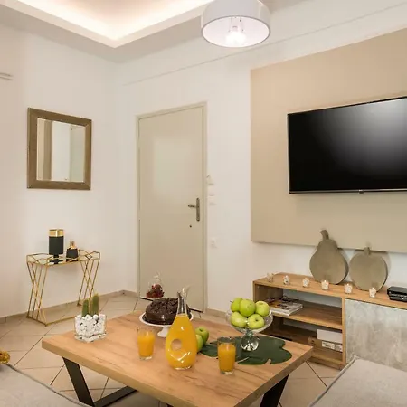 Christina Luxury Villas *