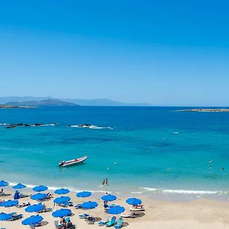 Christina Luxury Villas Villa Chania (Crete)