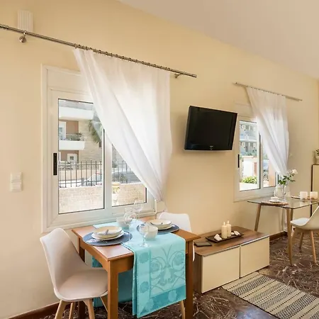 Christina Luxury Villas Villa