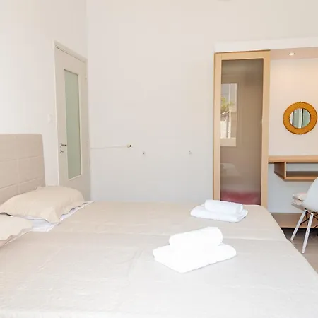 别墅 Christina Luxury Villas 干尼亞