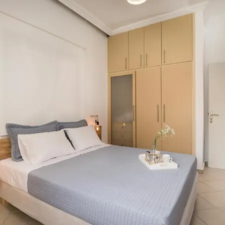 Christina Luxury Villas 别墅