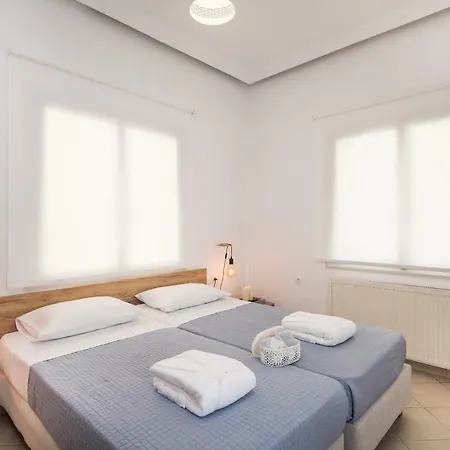 别墅 Christina Luxury Villas