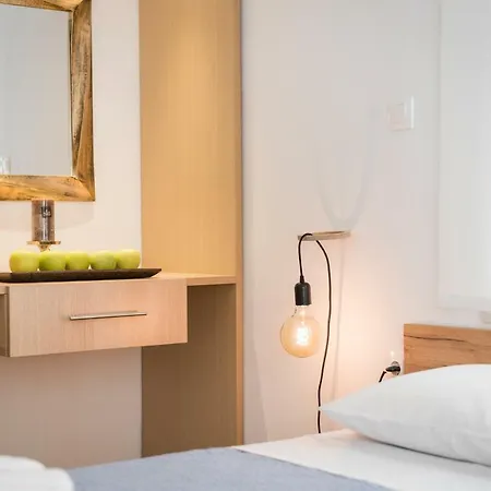 Christina Luxury Villas 别墅 *