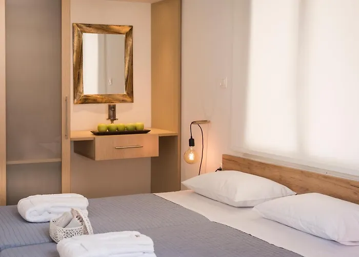 Christina Luxury Villas *