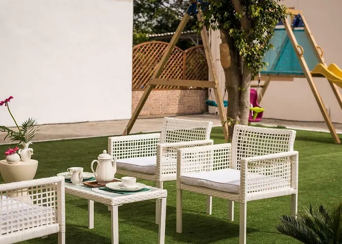 Christina Luxury Villas