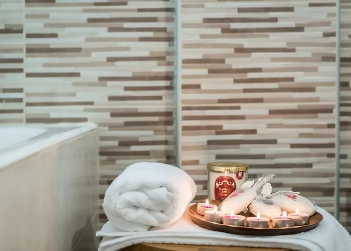 Christina Luxury Villas * Ханья (Крит)